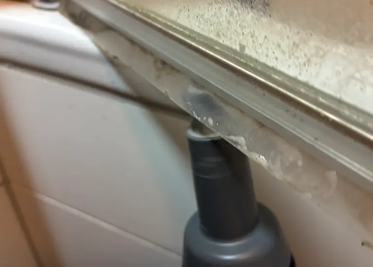 Detailbürste Silikon